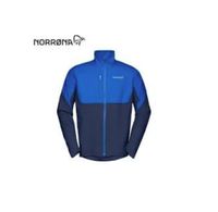 Norrona Jacke Aero100 Herren Gr.XL Windjacke Übergangsjacke Brandenburg - Frankfurt (Oder) Vorschau