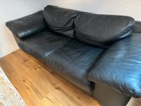 Musterring Echtleder Sofa Zweisitzer Baden-Württemberg - Schwäbisch Gmünd Vorschau