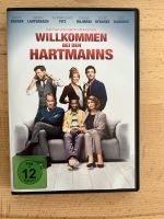 DVD „Willkommen bei den Hartmanns“ Bayern - Schöllnach Vorschau