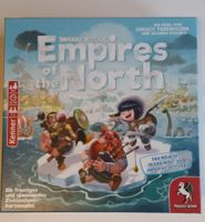 Imperial Settlers: Empires of the North - Pegasus Spiele Bonn - Kessenich Vorschau