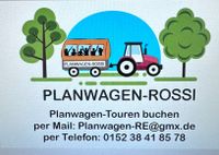 Planwagenfahrt/Planwagentour und Kremser Touren Nordrhein-Westfalen - Castrop-Rauxel Vorschau