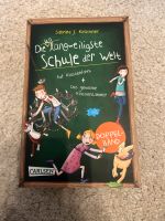 Die unlangweiligste Schule der Welt Sabrina Kirschner Sachsen-Anhalt - Magdeburg Vorschau