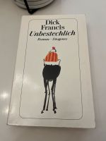 Unbestechlich | Dick Francis Elberfeld - Elberfeld-West Vorschau