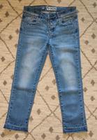 3/4 Jeans Caprihose W28 Mecklenburg-Vorpommern - Wismar Vorschau