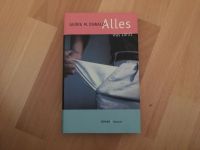 Alles was zählt (Hardcover) von Georg M. Oswald Schleswig-Holstein - Ahrensburg Vorschau