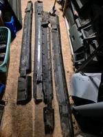 opel calibra seitenschweller Nordrhein-Westfalen - Gronau (Westfalen) Vorschau