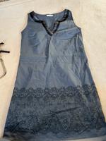 Promod Cocktailkleid Minikleid Etuikleid Spitze 38 Sachsen - Schneeberg Vorschau