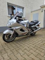 Kawasaki ZZR 1200 Nordrhein-Westfalen - Holzwickede Vorschau