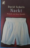 Nackt, David Sedaris Niedersachsen - Varel Vorschau