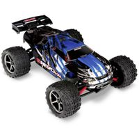 Traxxas E-Revo 4x4 VXL Blau Brushless 1:16 RC Modellauto Sachsen - Görlitz Vorschau