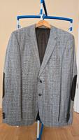 Hugo Boss Sakko "The Smith7", Größe 52 (EU) / 42R (US), Glencheck Hannover - Kirchrode-Bemerode-Wülferode Vorschau