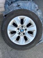 BMW E60 Alufelgen* 225 / 55 R 16  auf Winter Bayern - Fürth Vorschau