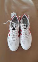 Bugatti Damen Sneaker Leder  Gr.39 Neu mit Etikett Nordrhein-Westfalen - Bünde Vorschau