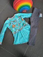 Set Sanetta Leggings Gr. 122 Meerjungfrau Baden-Württemberg - Emmingen-Liptingen Vorschau