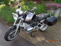 BMW R 1100 R Stuttgart - Stammheim Vorschau