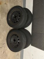 Sommerreifen für Ford Fiesta 185/60 R14, 4x108 Saarbrücken-Dudweiler - Dudweiler Vorschau