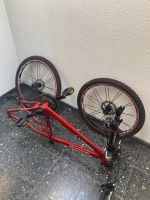 Fahrrad Bastler Achse gebrochen Berlin - Borsigwalde Vorschau