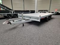 Auto Transporter Anssems MSX go getter Alufelgen black Aluboden Nordrhein-Westfalen - Grevenbroich Vorschau