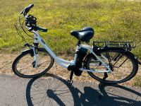 E-Bike Kalkhoff 26“ RH46 neuer Motor, Inspektion Rheinland-Pfalz - Kircheib Vorschau