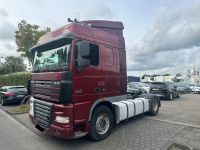 DAF 105 XF 510°Klima°Retarder°2xTank°Kühlbox Nordrhein-Westfalen - Meckenheim Vorschau