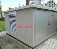 Suche laufend gebrauchte Transformatoren Trafostationen Trafos Nordrhein-Westfalen - Lippstadt Vorschau