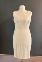 NEU Kleid Gr. L Gr. 40 ivory Standesamt Party Bolero Set Brandenburg - Nauen Vorschau