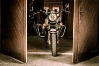 Motorrad Stellplatz abgschl. Garage Winterlager keine Tiefgarage Brandenburg - Oranienburg Vorschau