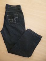 Hose Bonita 7/8 Länge Dunkelblau 40 Damenhose Baden-Württemberg - Pforzheim Vorschau