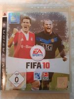 Playstation 3 FIFA 10 PS3 Kr. Dachau - Dachau Vorschau