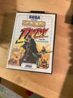 Indiana Jones and the Last Crusade für das Sega Master System Stuttgart - Stuttgart-West Vorschau