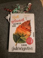 Buch "Gut gelaunt durch die 4 Jahreszeiten" Wuppertal - Vohwinkel Vorschau