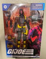 G.I. Joe Classified Cobra B.A.T. Figur Neu Niedersachsen - Kalefeld Vorschau