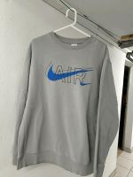 Nike Herren Sweatshirt Hoodie Größe L Nordrhein-Westfalen - Castrop-Rauxel Vorschau