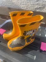 Gummistiefel JCB Rheinland-Pfalz - Karl Vorschau