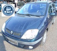 **SCHLACHTFEST Renault Scenic 1.6 (Typ JA)  230079** Kreis Pinneberg - Pinneberg Vorschau