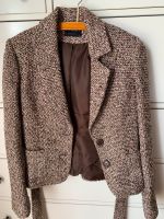 Blazer von Vero Moda in braun rosa Gr. 36 mit Gürtel Niedersachsen - Delligsen Vorschau