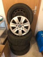 Nokian Winterreifen No 205/55R16 91H TL WRD4 ROF Thüringen - Jena Vorschau