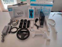 Nintendo Wii Konsole Hessen - Bad Vilbel Vorschau