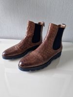 Stylische Sommerboots Melvin & Hamilton, Reptillook Nordrhein-Westfalen - Coesfeld Vorschau