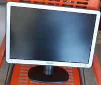 Philips LCD-Breitbild-Monitor 190SW8FS/00 Silber  19" Zoll Berlin - Neukölln Vorschau