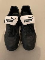 Puma Schuhe super Zustand Gr. 43 Leder! Bayern - Regensburg Vorschau