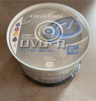DVD-R bedruckbar printable 8 fach Bayern - Hausen Oberfr. Vorschau
