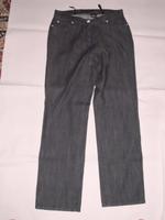 MADELEINE Jeans 18/36 dunkelblau/schwarz NEU Strass 38 Brandenburg - Jüterbog Vorschau