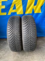 2X Gebr. 175/65R14 82T Goodyear Vector 4 Season Allwetterreifen Baden-Württemberg - Korb Vorschau