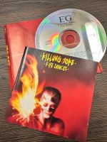 Killing Joke - Fire Dances CD Wuppertal - Heckinghausen Vorschau