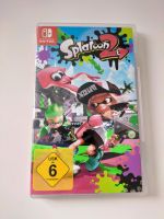 Splatoon 2 Nintendo Switch Nordrhein-Westfalen - Euskirchen Vorschau