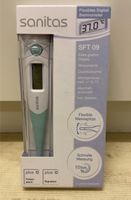 Sanitas SFT09 Digitalthermometer West - Griesheim Vorschau