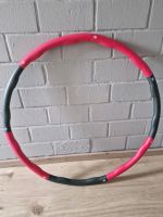 Hula Hoop - Gewichtsreifen Sachsen - Mittweida Vorschau