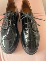 Damen Schnürschuhe Lack von Paul Green Aachen - Aachen-Mitte Vorschau