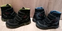 2x Ricosta Grisu Winterschuhe Schneestiefel Gr. 32 Weite W ggf. Z Niedersachsen - Bramsche Vorschau